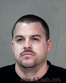 Antonio Montes Herrera Mugshot