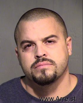 Antonio F Herrera Mugshot