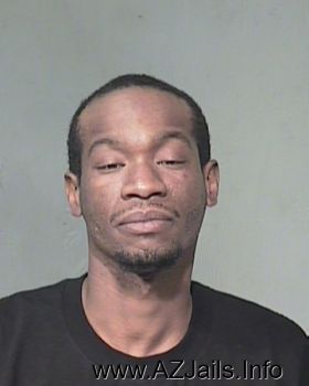 Antonio Loboi Jackson Mugshot