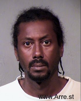 Antonio J Jackson Mugshot