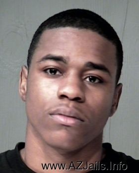 Antonio Dontell Jefferson Mugshot