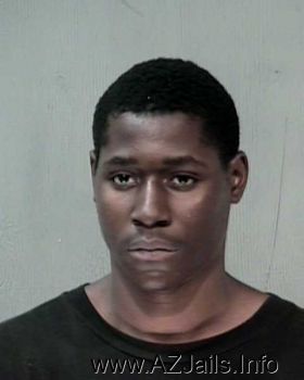 Antonio Levon Kelly Mugshot