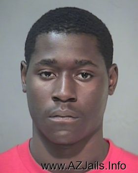 Antonio  Kelly Mugshot