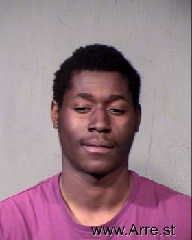 Antonio Levon Kelly Mugshot