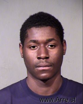 Antonio  Kelly Mugshot