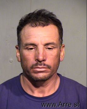 Antonio  Medina Lopez Mugshot