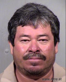 Antonio  Padilla Soto Mugshot