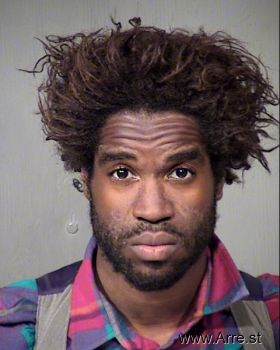 Antonio  Price Mugshot