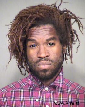 Antonio  Price Mugshot