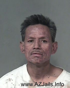 Antonio  Ramirez Mugshot