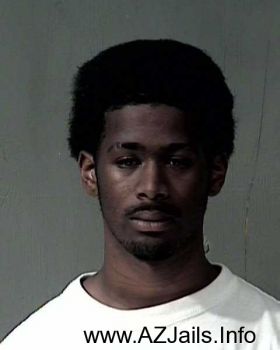 Antonio  Redmond Mugshot