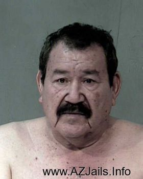 Antonio Memdivil Rendon Mugshot