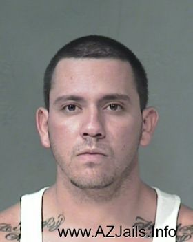 Antonio Vincent Rios Mugshot