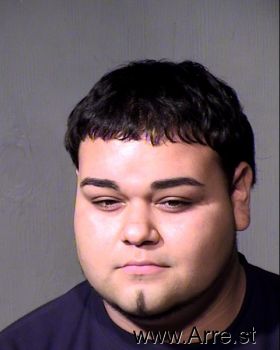 Antonio  Rivera Mugshot