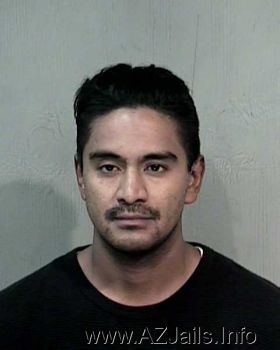 Antonio  Rodriguez Mugshot