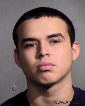 Antonio Andres Rodriguez Mugshot