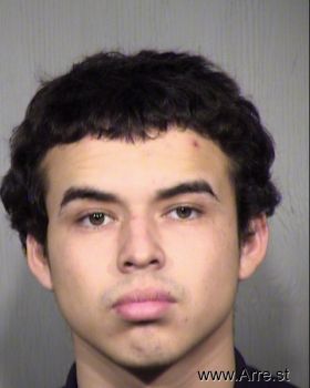 Antonio  Rodriguez Mugshot