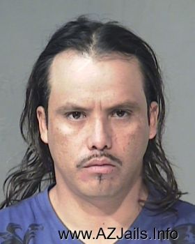 Antonio  Romero Mugshot