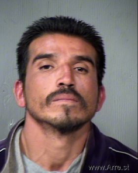 Antonio  Romero Mugshot