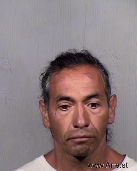 Antonio  Romero Mugshot