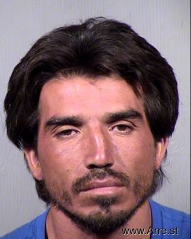 Antonio  Romero Mugshot