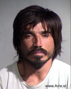 Antonio  Romero Mugshot