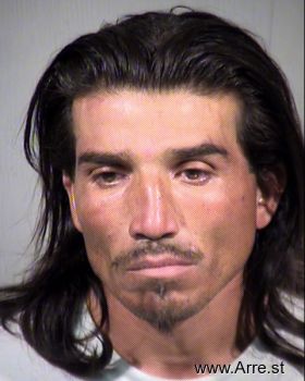 Antonio  Romero Mugshot