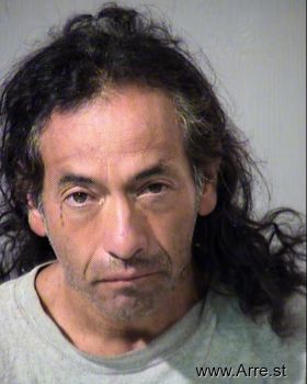 Antonio  Romero Mugshot