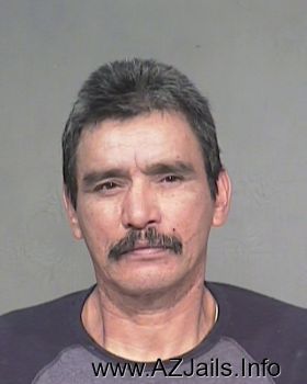 Antonio  Salas Mugshot