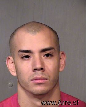 Antonio Valentino Salazar Mugshot