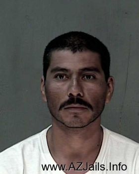 Antonio  Soto Mugshot