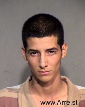 Antonio  Soto Mugshot