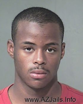 Antonio  Terry Mugshot