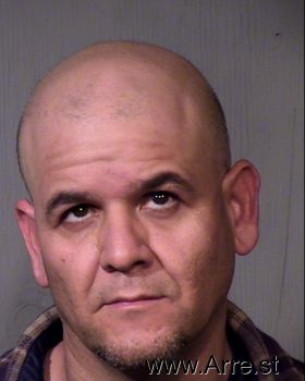 Antonio R Torres Mugshot