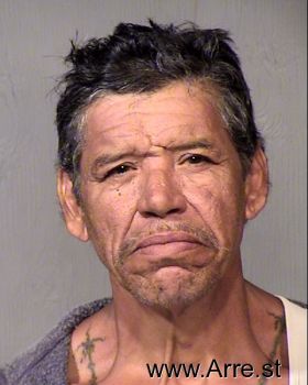 Antonio Q Torres Mugshot