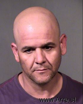 Antonio R Torres Mugshot