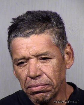 Antonio Quiros Torres Mugshot