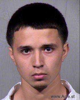 Antonio  Torres Pena Mugshot