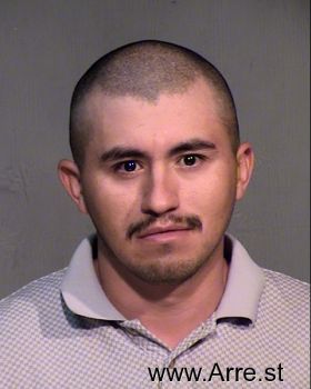 Antonio  Torres Perez Mugshot