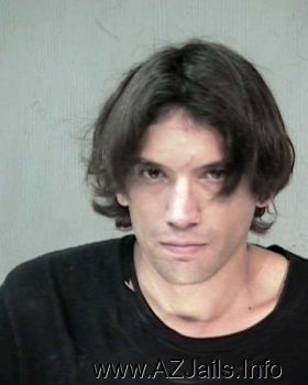 Antonio James Tripodi Mugshot