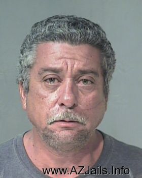 Antonio Jorge Valdez Mugshot