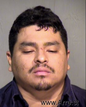 Antonio  Valdez Mugshot