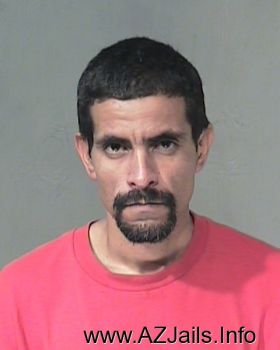 Antonio Caiz Vidal Mugshot