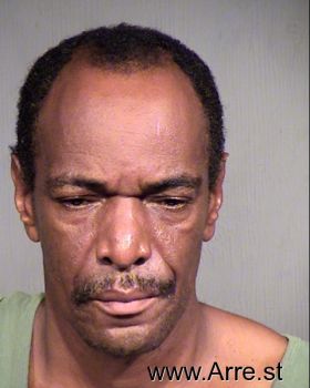 Antwan  Morris Mugshot