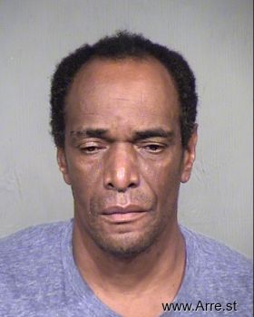 Antwan  Morris Mugshot