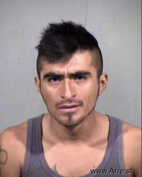 Apolinar  Hernandez Garcia Mugshot