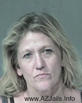 April Rene Adams Mugshot