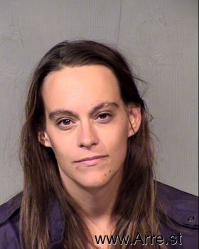 April Marie Lewis Mugshot