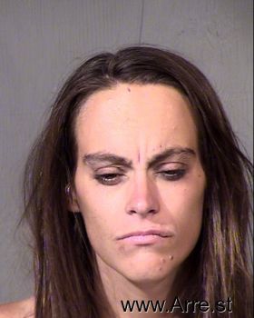 April Marie Lewis Mugshot