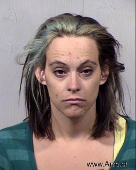 April  Lewis Mugshot